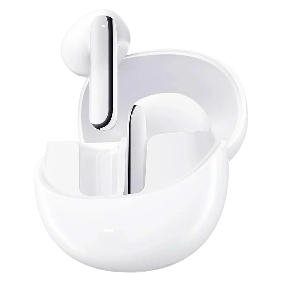 هدفون بلوتوثی کیو سی وای مدل HT10 AilyBuds Pro