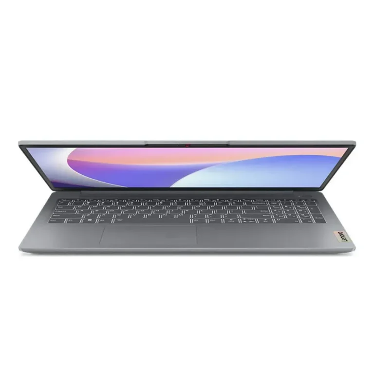 لپ تاپ ۱۵.۶ اینچی لنوو مدل IdeaPad Slim ۳ ۱۵IRH۸-i۵ ۱۳۴۲۰H-۸GB LPDDR۵-۵۱۲GB SSD-IPS