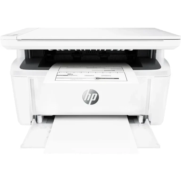 پرینتر چندکاره لیزری اچ پی مدل LaserJet Pro MFP M۲۸a