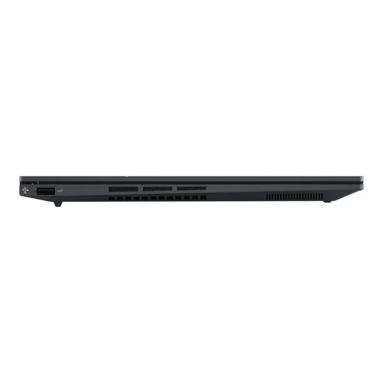لپ تاپ ۱۴.۵ اینچی ایسوس مدل Zenbook ۱۴X OLED Q۴۲۰VA-i۷ ۱۳۷۰۰H ۱۶GB ۵۱۲SSD