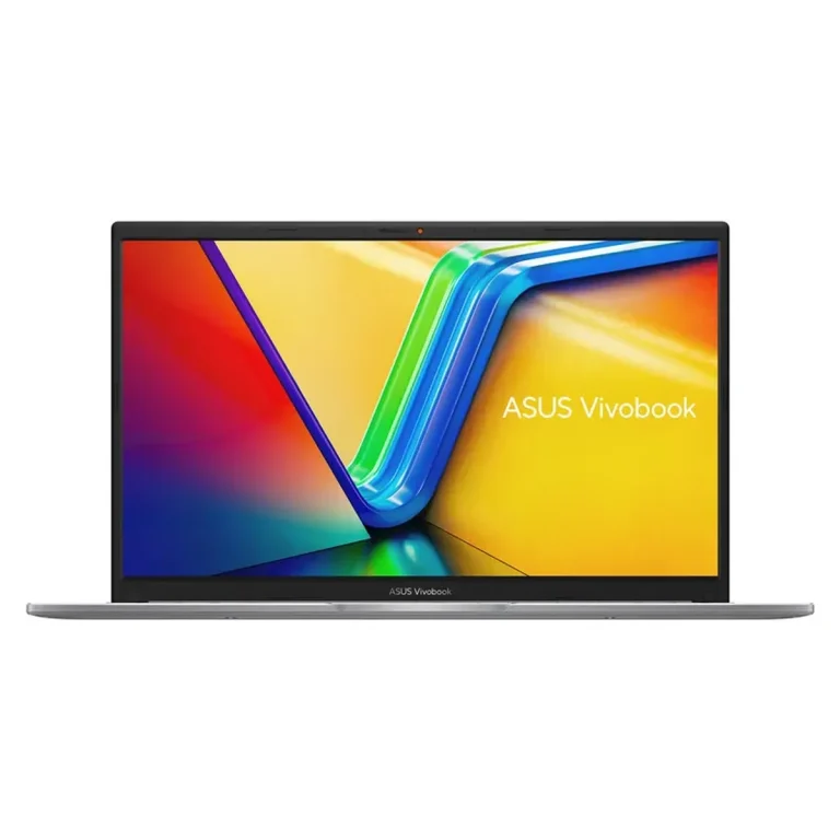 لپ تاپ ۱۵.۶ اینچی ایسوس مدل Vivobook A۱۵۰۴VA-NJ۵۳۷-i۵ ۱۳۳۵U ۱۶GB ۵۱۲SSD W – کاستوم شده