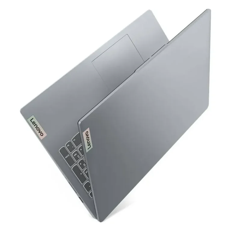 لپ تاپ ۱۵.۶ اینچی لنوو مدل IdeaPad Slim ۳ ۱۵IRU۸-i۵ ۱۳۳۵U ۸GB ۵۱۲SSD