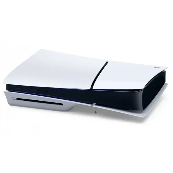 کنسول بازی سونی مدل PlayStation 5 Slim ظرفیت یک ترابایت ریجن 2016A اروپا به همراه دسته اضافی و پایه شارژر و هدست Elite - تصویر 8