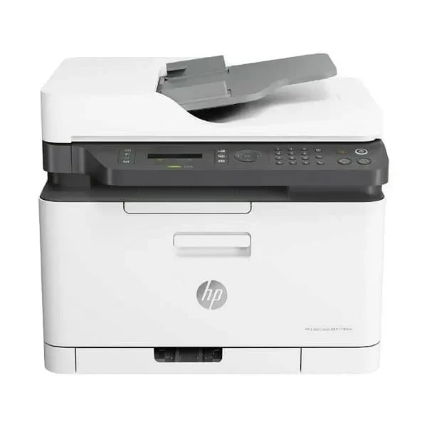 پرینتر چند کاره لیزری اچ‌ پی مدل Color Laser MFP 179fnw - تصویر 2