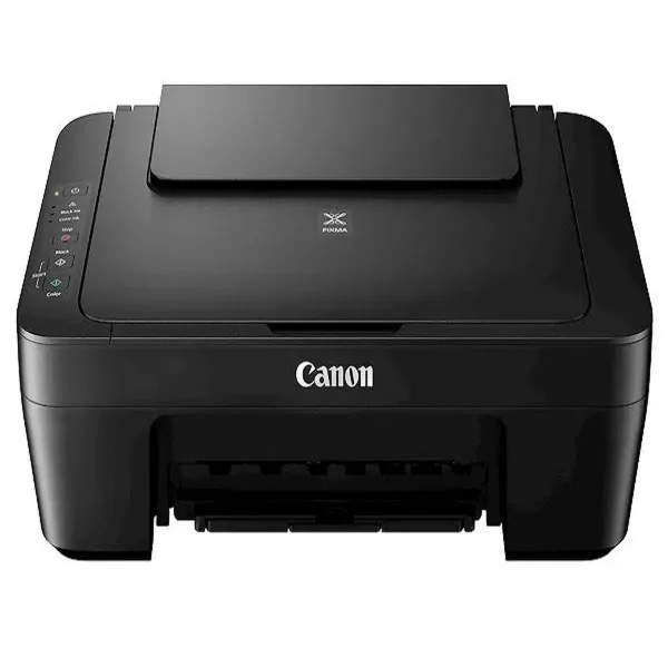 پرینتر چند کاره کانن مدل PIXMA MG2545s - تصویر 2