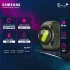 ساعت هوشمند سامسونگ مدل Galaxy Watch 7 44mm دارای قابلیت های کنترل موسیقی (Music Player) بند پلاستیک - تصویر 14