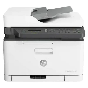 پرینتر چند کاره لیزری اچ‌ پی مدل Color Laser MFP 179fnw