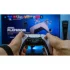 کنسول بازی سونی مدل PlayStation 5 Slim Digital Edition ظرفیت 825 گیگابایت ریجن CFI-2116 اروپا به همراه دسته اضافی و پایه شارژر - تصویر 4