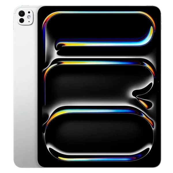 تبلت 13 اینچ اپل مدل IPad Pro 2025 M5 Wi-Fi Nano-Texture ظرفیت 1 ترابایت و رم 16 گیگابایت، رزولوشن دوربین 12 مگاپیکسل، پشتیبانی از قلم و کیبورد - تصویر 12