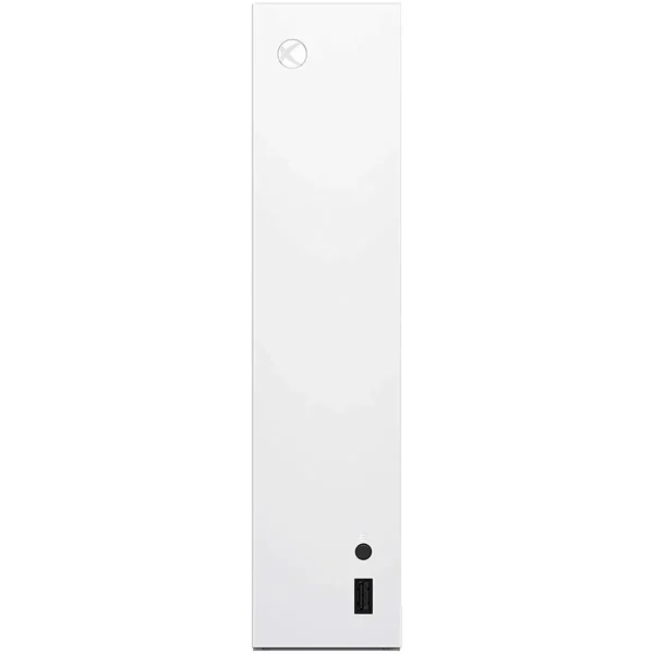 کنسول بازی مایکروسافت مدل Xbox Series S ظرفیت 512 گیگابایت - تصویر 12