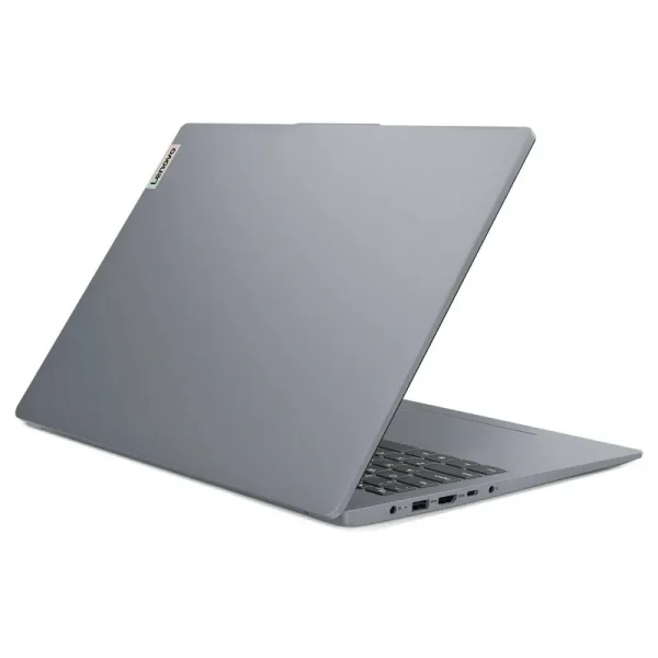 لپ‌تاپ لنوو مدل IdeaPad Slim 3 15IRU8 با پردازنده Core i7-13620H، رم LDDR5 16GB با فرکانس 4800MHz، حافظه SSD با ظرفیت 1TB، نمایشگر 15.6 اینچ IPS با وضوح Full HD-کاستوم شده - تصویر 2