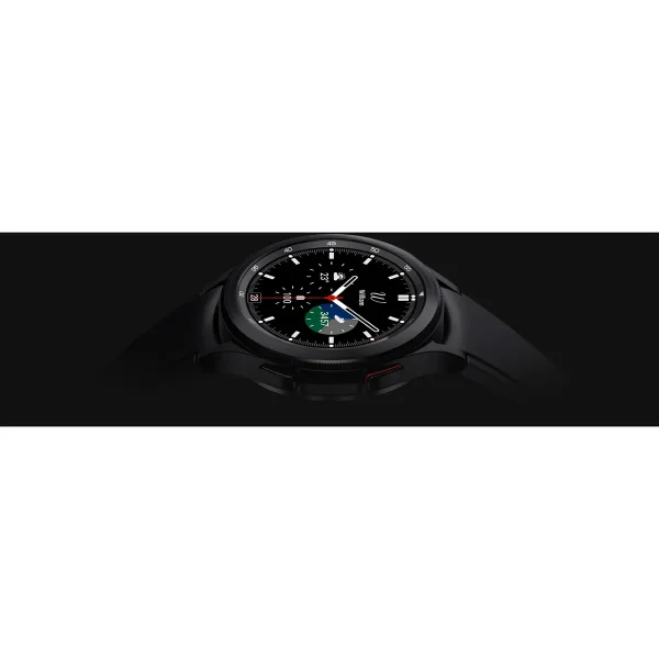 ساعت هوشمند سامسونگ مدل Galaxy Watch4 Classic 46mm بند سیلیکونی - تصویر 11