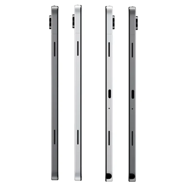 تبلت 11 اینچ سامسونگ مدل Galaxy Tab A11 Plus 5G، ظرفیت 128 گیگابایت و رم 6 گیگابایت، قابلیت پشتیبانی از سیم کارت، رزولوشن دوربین 8 مگاپیکسل - تصویر 9