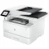 پرینتر چند کاره لیزری اچ‌ پی مدل LaserJet Pro MFP 4103fdw - تصویر 4