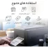 پرینتر لیبل زن حرارتی تی اس سی مدل TE200 - تصویر 15