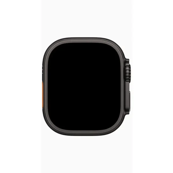 ساعت هوشمند 49 میلی متری اپل مدل Ultra 3 Black Titanium Case با بند Alpine - Image 23