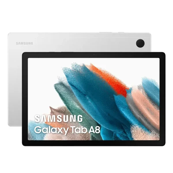 تبلت سامسونگ مدل Galaxy Tab A8 10.5 SM-X205 ظرفیت 64 گیگابایت و رم 4 گیگابایت - تصویر 25