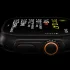 ساعت هوشمند 49 میلی متری اپل مدل Ultra 3 Black Titanium Case با بند Trail - Image 4