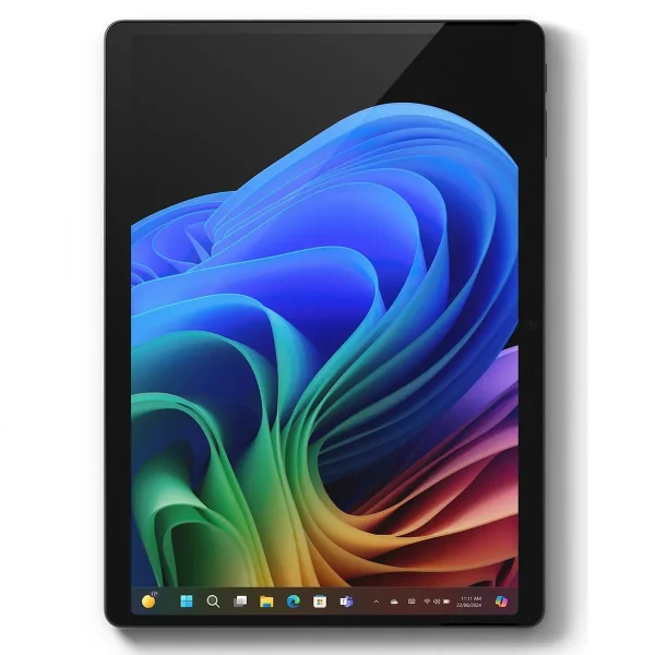 تبلت 13 اینچی مایکروسافت مدل Surface Pro 11-Snapdragon X Elite OLED ظرفیت 512 گیگابایت و رم 16 گیگابایت - تصویر 4