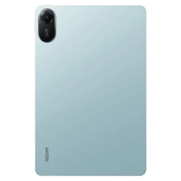 تبلت ۱۱ اینچ شیائومی مدل Redmi Pad 2 Wi-Fi با ظرفیت 256 گیگابایت و رم 8 گیگابایت، رزولوشن دوربین اصلی ۸ مگاپیکسل، پشتیبانی از قلم - تصویر 14