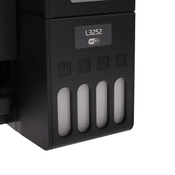 پرینتر چند کاره اپسون مدل EcoTank L3252 - تصویر 4