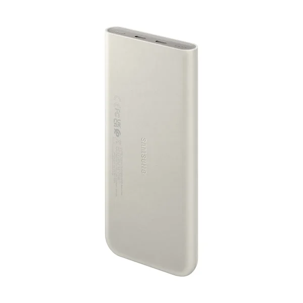 پاوربانک 25 وات سامسونگ مدل EB-P3400 ظرفیت 10000 میلی آمپر ساعت - تصویر 7