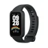 ساعت هوشمند 46 میلی‌متری شیائومی مدل Smart Band 9 Active، کنترل موسیقی، کنترل سطح اکسیژن خون، شمارش ضربان قلب، پایش وضعیت خواب، با بند پلاستیکی - تصویر 3