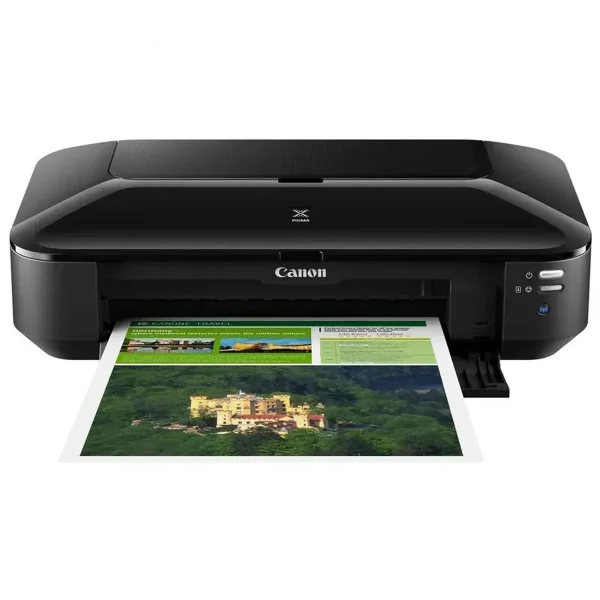 پرینتر جوهرافشان کانن مدل PIXMA iX6840 - تصویر 3