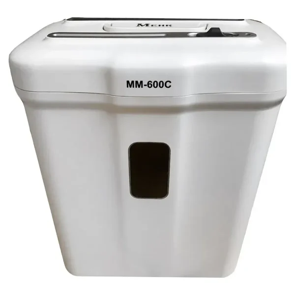 کاغذ خرد کن مهر مدل MM-600 C - تصویر 2