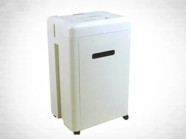 کاغذ خردکن نیکیتا مدل SD-9520 - تصویر 2