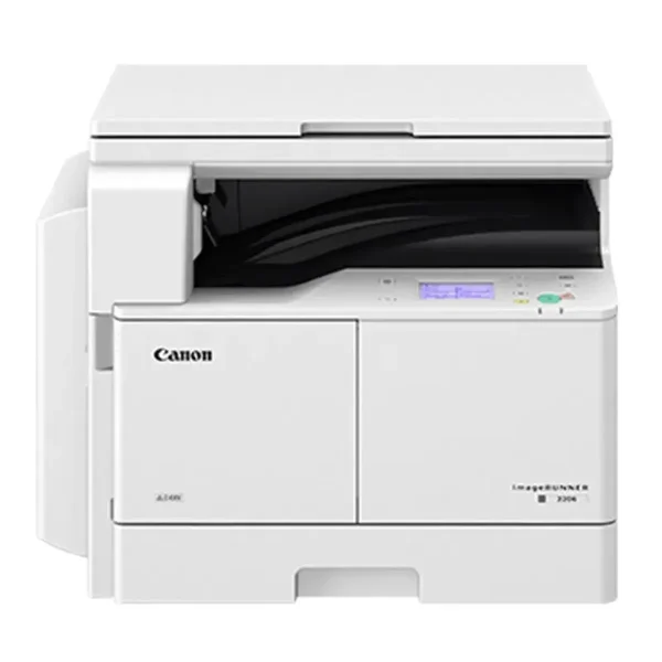 دستگاه کپی کانن مدل imageRUNNER 2206 - تصویر 2