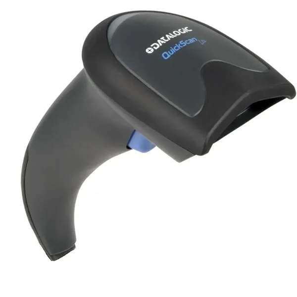 بارکدخوان دیتالاجیک مدل QuickScan Lite QW2100 - تصویر 2