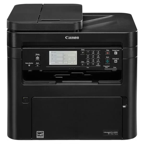 پرینتر لیزری کانن مدل imageCLASS MF267dw - تصویر 3