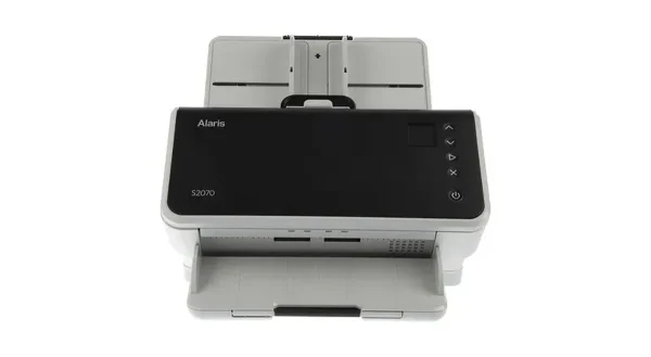 اسکنر کداک مدل Alaris S2070 - تصویر 3