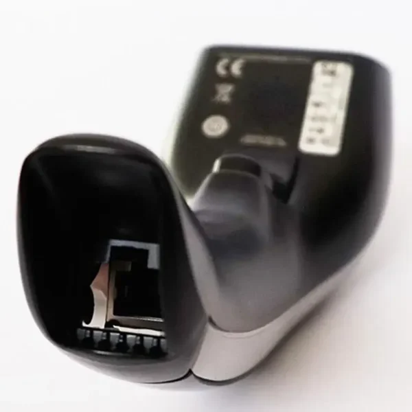 بارکدخوان دیتالاجیک مدل Heron HD3130 - تصویر 7
