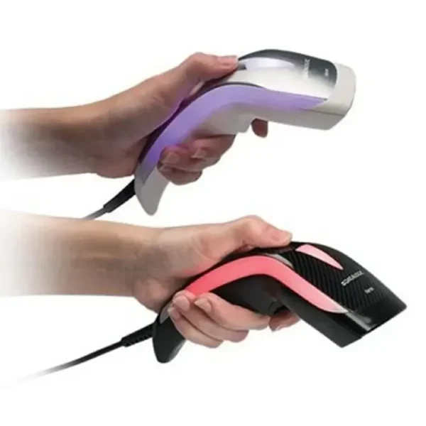 بارکدخوان دیتالاجیک مدل Heron HD3130 - تصویر 9