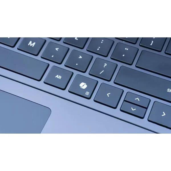 لپ تاپ 15 اینچی مایکروسافت مدل Surface Laptop 7 Copilot Plus PC-Snapdragon X Elite-32GB LPDDR5x-1TB SSD-Touch - تصویر 4