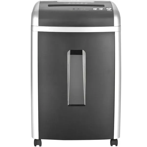 کاغذ خردکن نیکیتا SD 9355 - تصویر 1