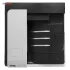 پرینتر لیزری اچ پی مدل LaserJet Enterprise 700 printer M712dn - تصویر 5