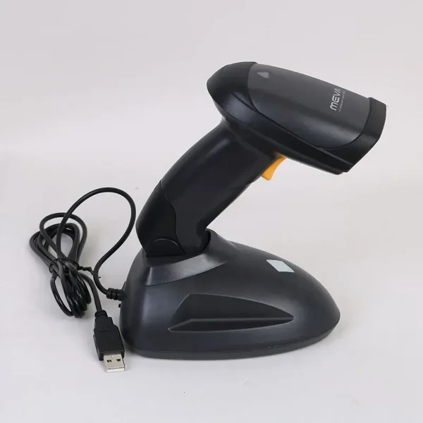 بارکدخوان میوا مدل MBS-3880 - تصویر 4