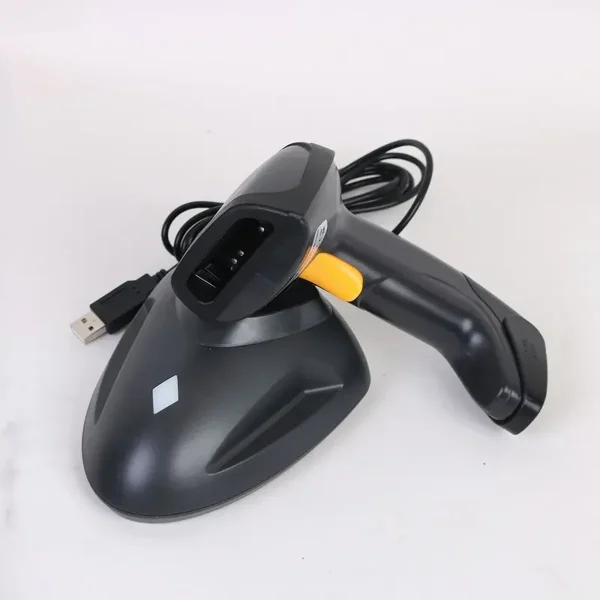 بارکدخوان میوا مدل MBS-3880 - تصویر 5