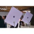 تبلت 11 اینچ اپل مدل iPad Air 2024 M2 Wi-Fi ظرفیت 256 گیگابایت و رم 8 گیگابایت - تصویر 13