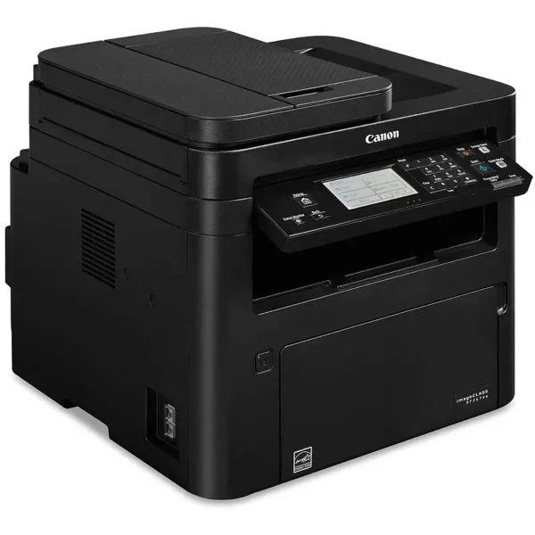 پرینتر لیزری کانن مدل imageCLASS MF267dw - تصویر 9