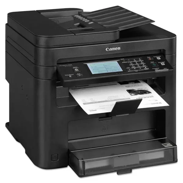 پرینتر لیزری کانن مدل imageCLASS MF267dw - تصویر 11