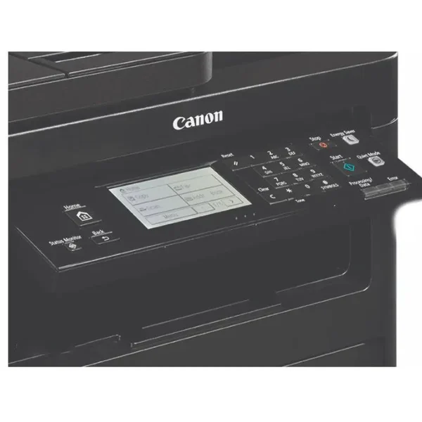 پرینتر لیزری کانن مدل imageCLASS MF267dw - تصویر 18