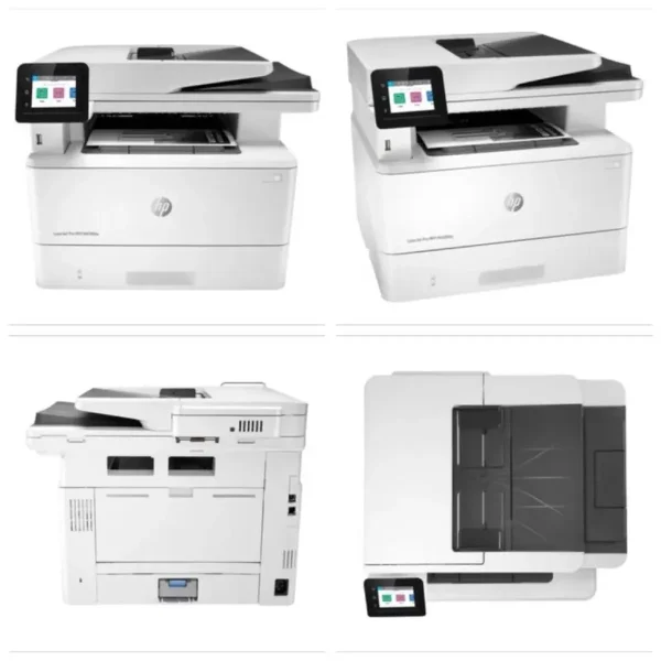 پرینتر چندکاره لیزری اچ پی مدل LaserJet Pro MFP M428fdw - تصویر 4