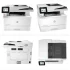 پرینتر چندکاره لیزری اچ پی مدل LaserJet Pro MFP M428fdw - تصویر 4