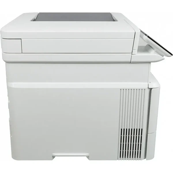 پرینتر چندکاره لیزری اچ پی مدل LaserJet Pro MFP M428fdw - تصویر 3
