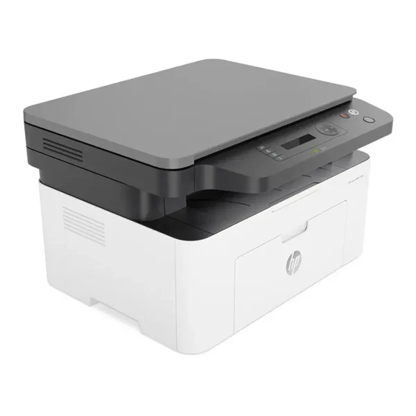 پرینتر چندکاره لیزری اچ پی مدل Laser MFP 135a - تصویر 4