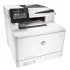 پرینتر لیزری رنگی اچ پی مدل Color LaserJet Pro MFP M479fdw - تصویر 6